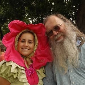 Meet your Posher, Walter